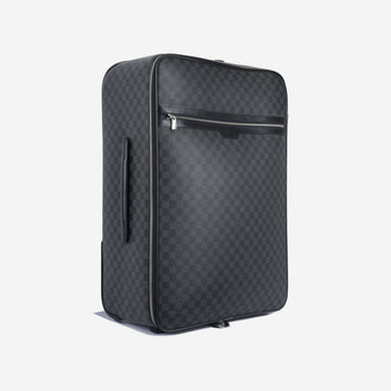 Louis Vuitton Pégase 70 - Damier Graphite