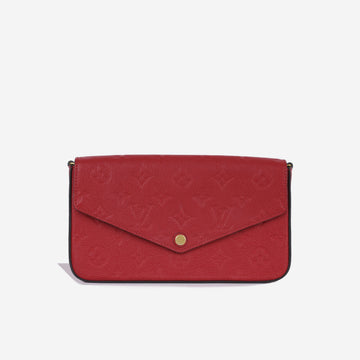 Louis Vuitton Pochette Félicie