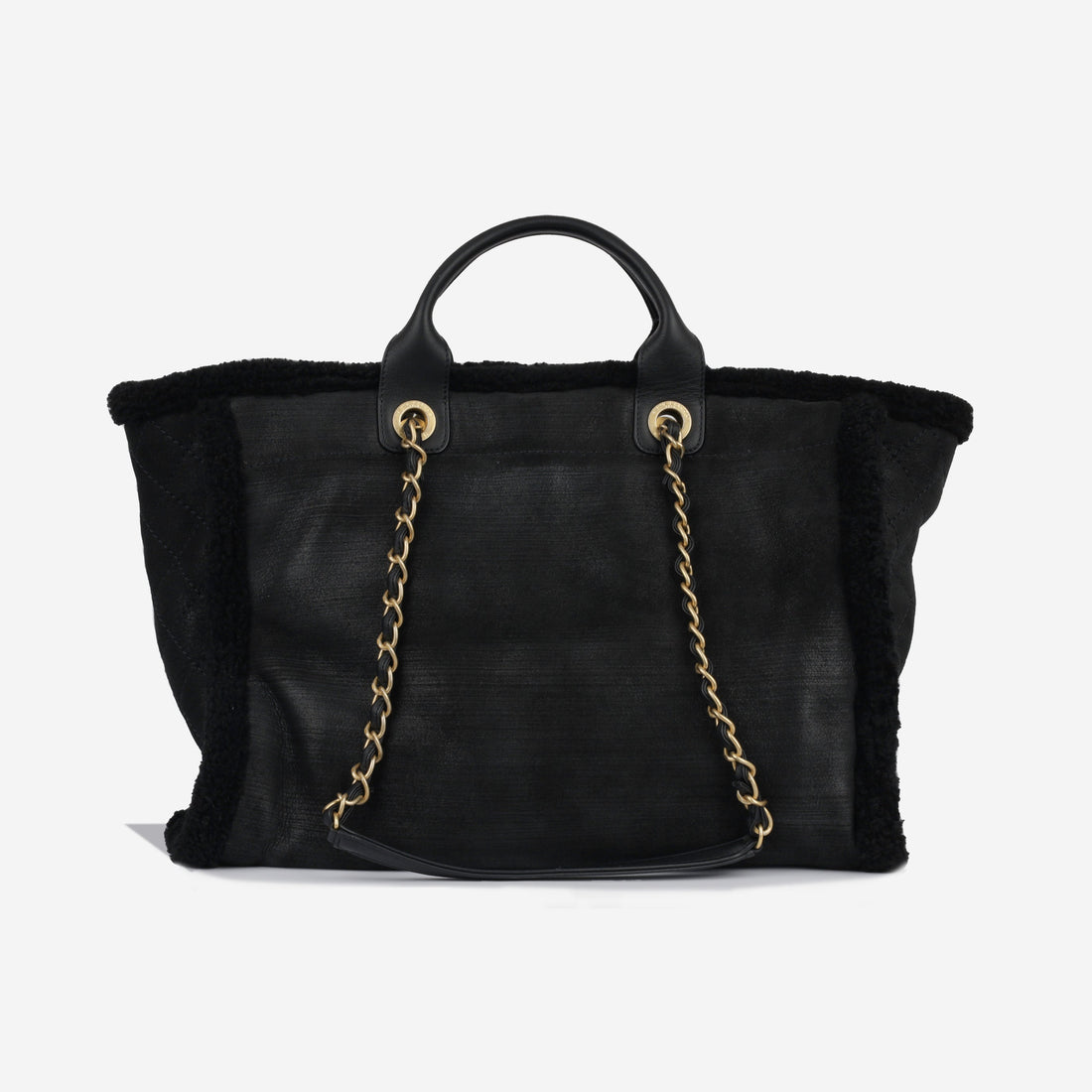 Chanel Deauville - Large Tote