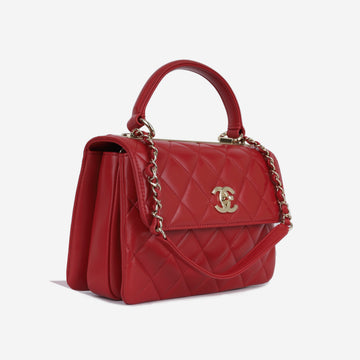 Chanel Trendy CC Flap Bag - Small