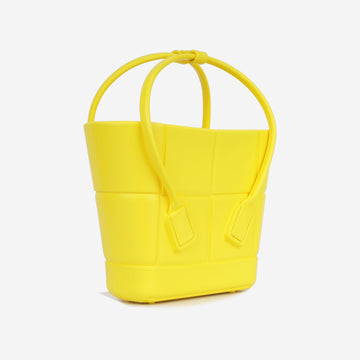 Bottega Veneta Mini Arco Tote