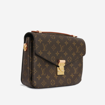 Louis Vuitton Pochette Métis