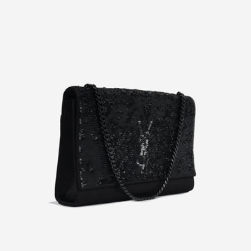 Saint Laurent Kate Medium Chain Bag