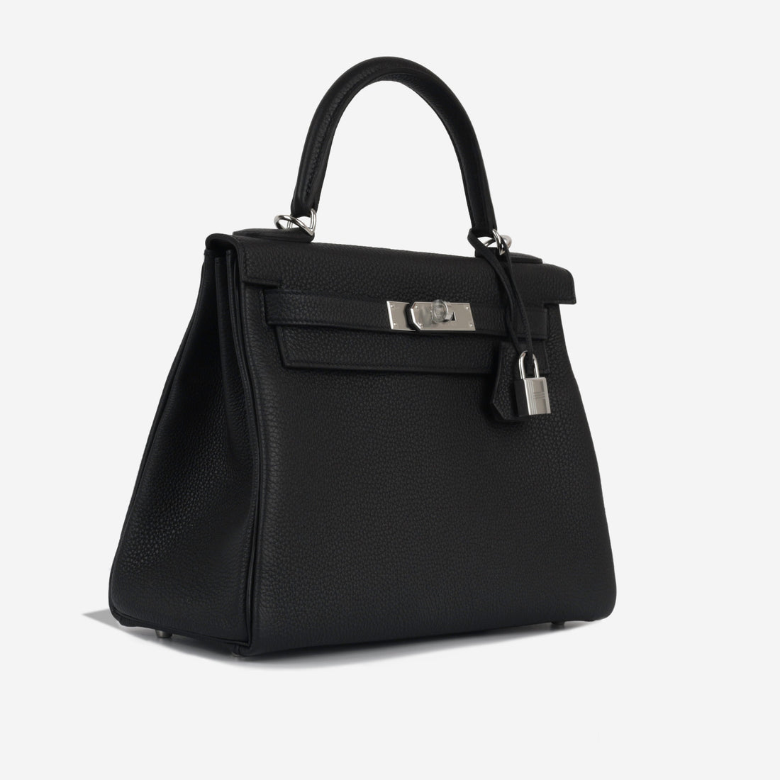 Kelly 28 - Noir Togo