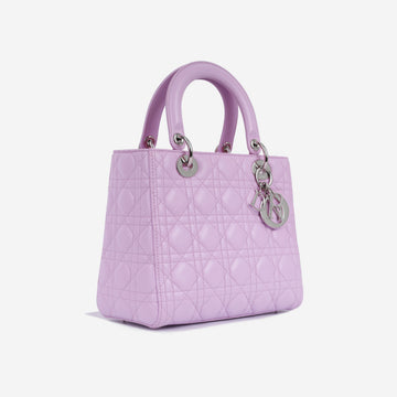 Christian Dior Medium Lady Dior