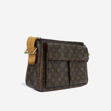 Viva Cite - Monogram Canvas