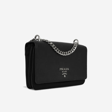 Pattina Flap Bag