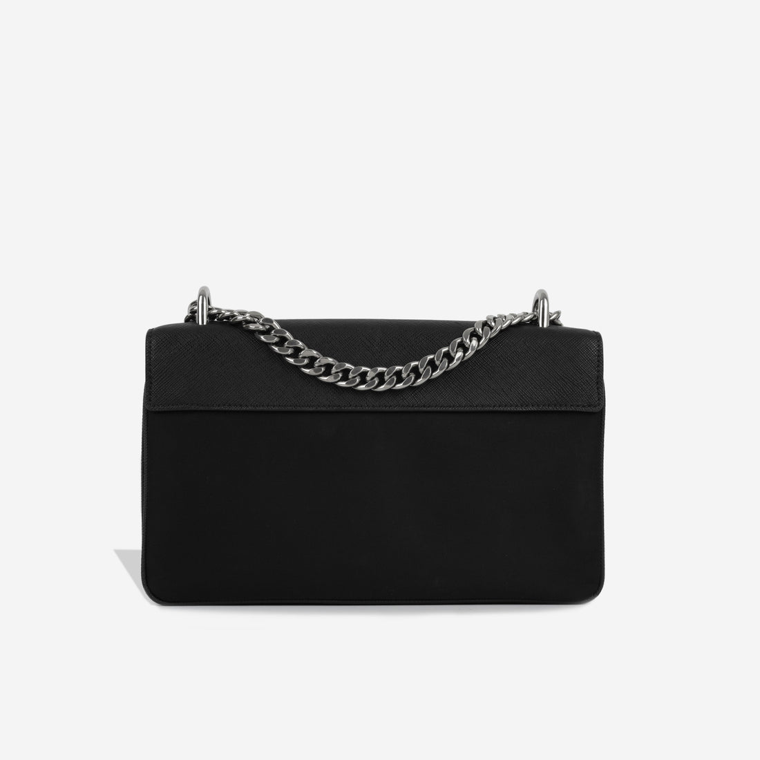 Pattina Flap Bag