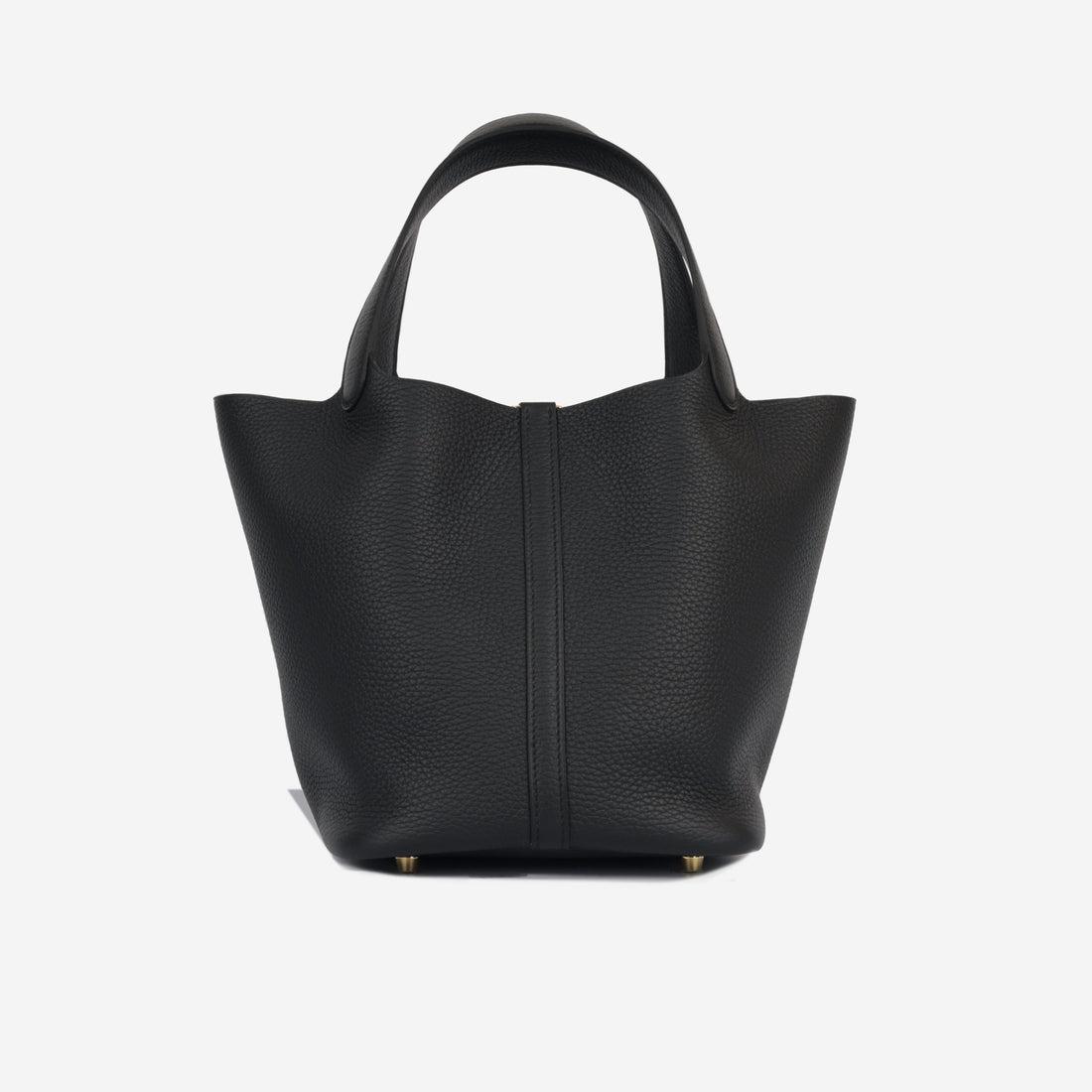 Picotin 22 - Noir Clemence