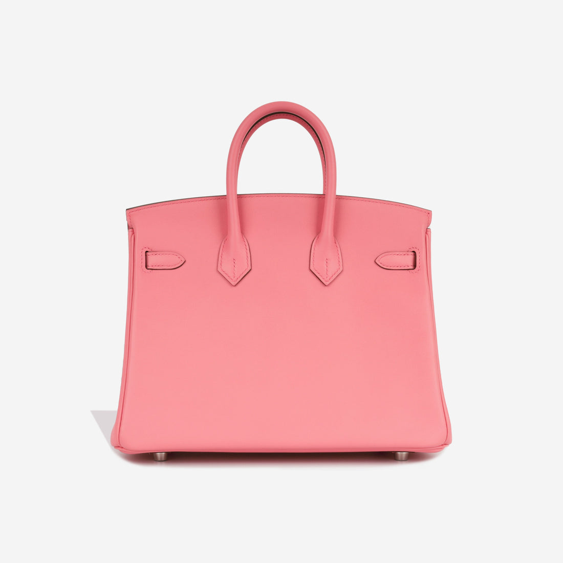 Birkin 25 - Rose D'ete