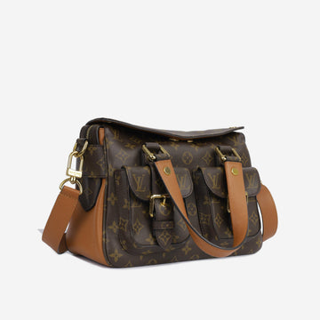 Louis Vuitton Manhattan Bag