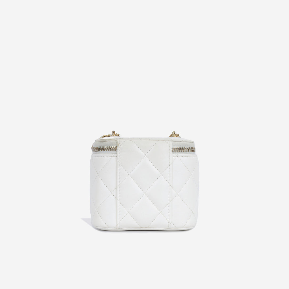 Chanel Mini Vanity on Chain