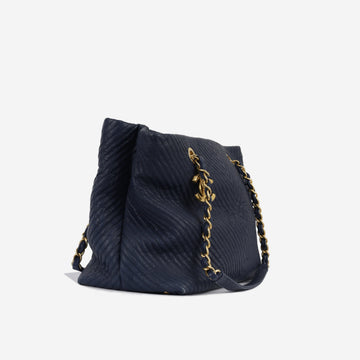 Chanel GST - Chevron