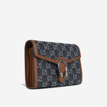 Gucci Dionysus CS Chain Wallet