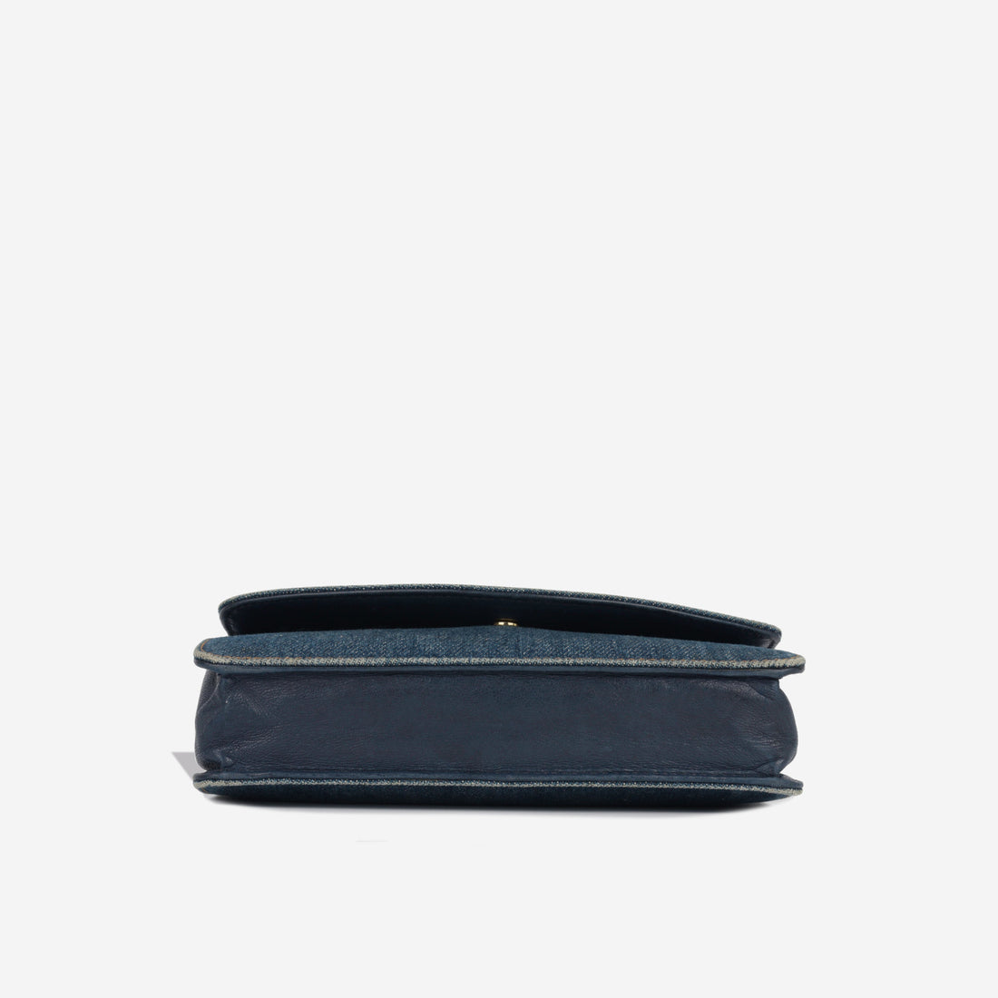 Chanel Vintage Wallet on Chain
