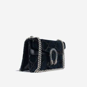 Gucci Dionysus CS Small Shoulder Bag