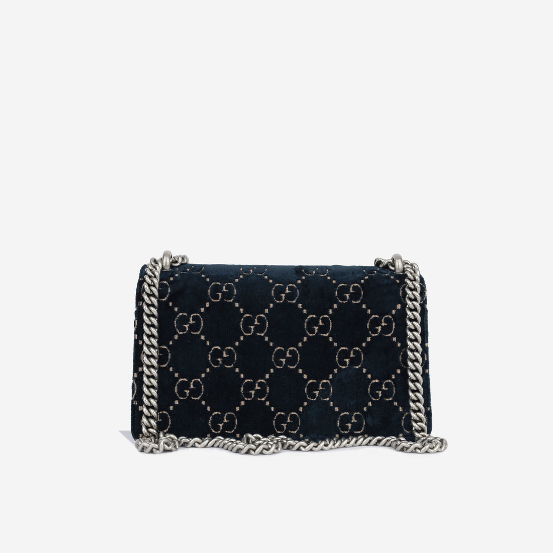 Gucci Dionysus CS Small Shoulder Bag