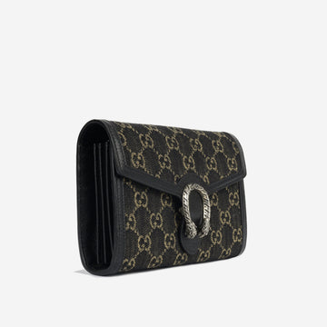 Gucci Dionysus CS Chain Wallet