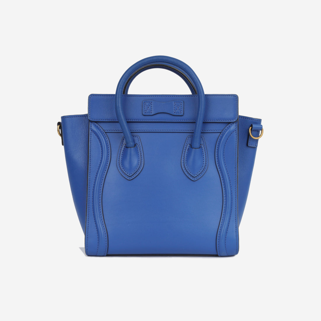 Nano Luggage Tote