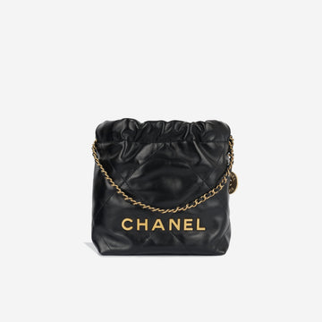 Chanel 22 Mini Handbag