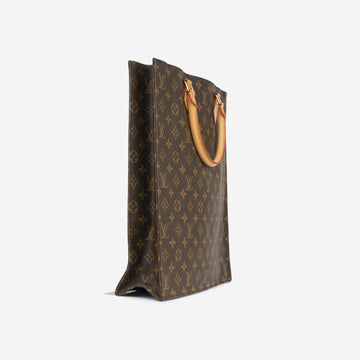 Louis Vuitton Sac Plat GM