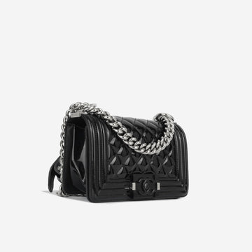 Chanel Boy Chanel - Small