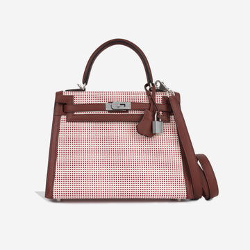 Kelly 25 Toile