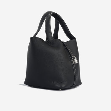 Picotin 22 - Noir Clemence