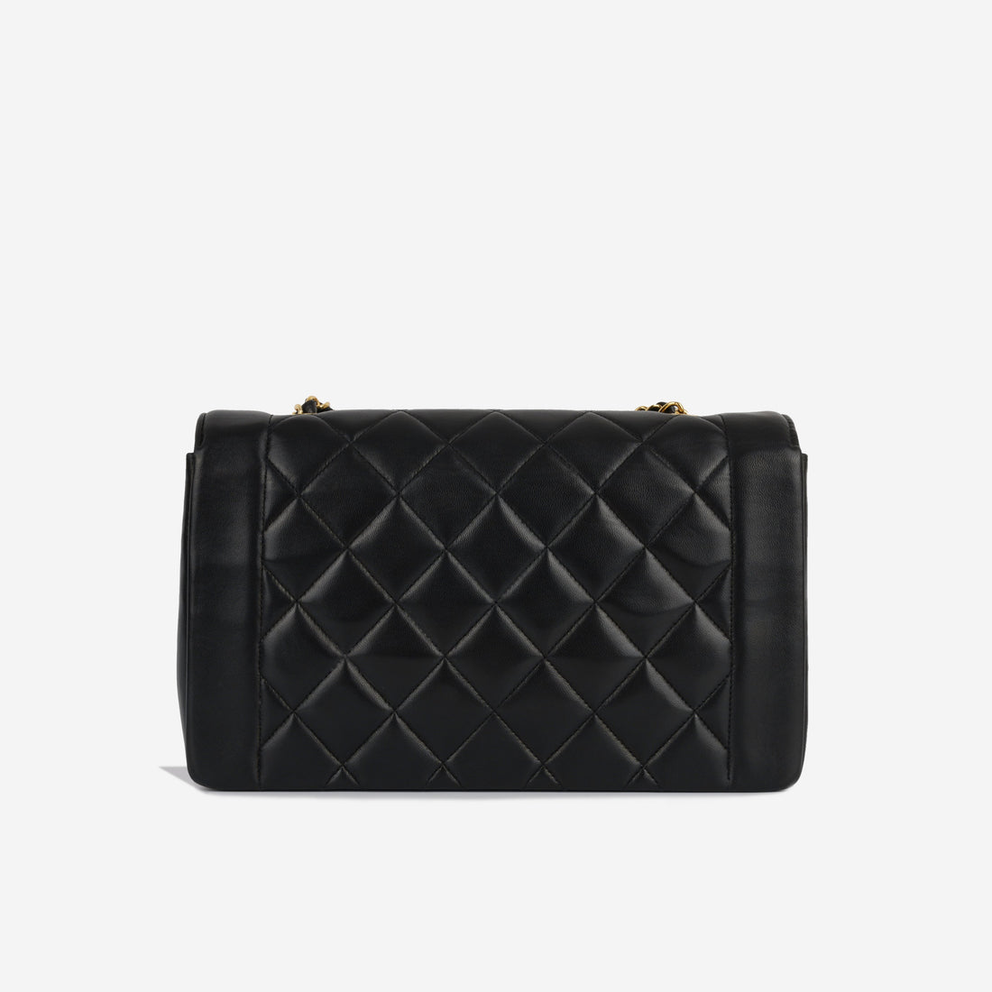 Chanel Vintage Medium Diana Flap Bag