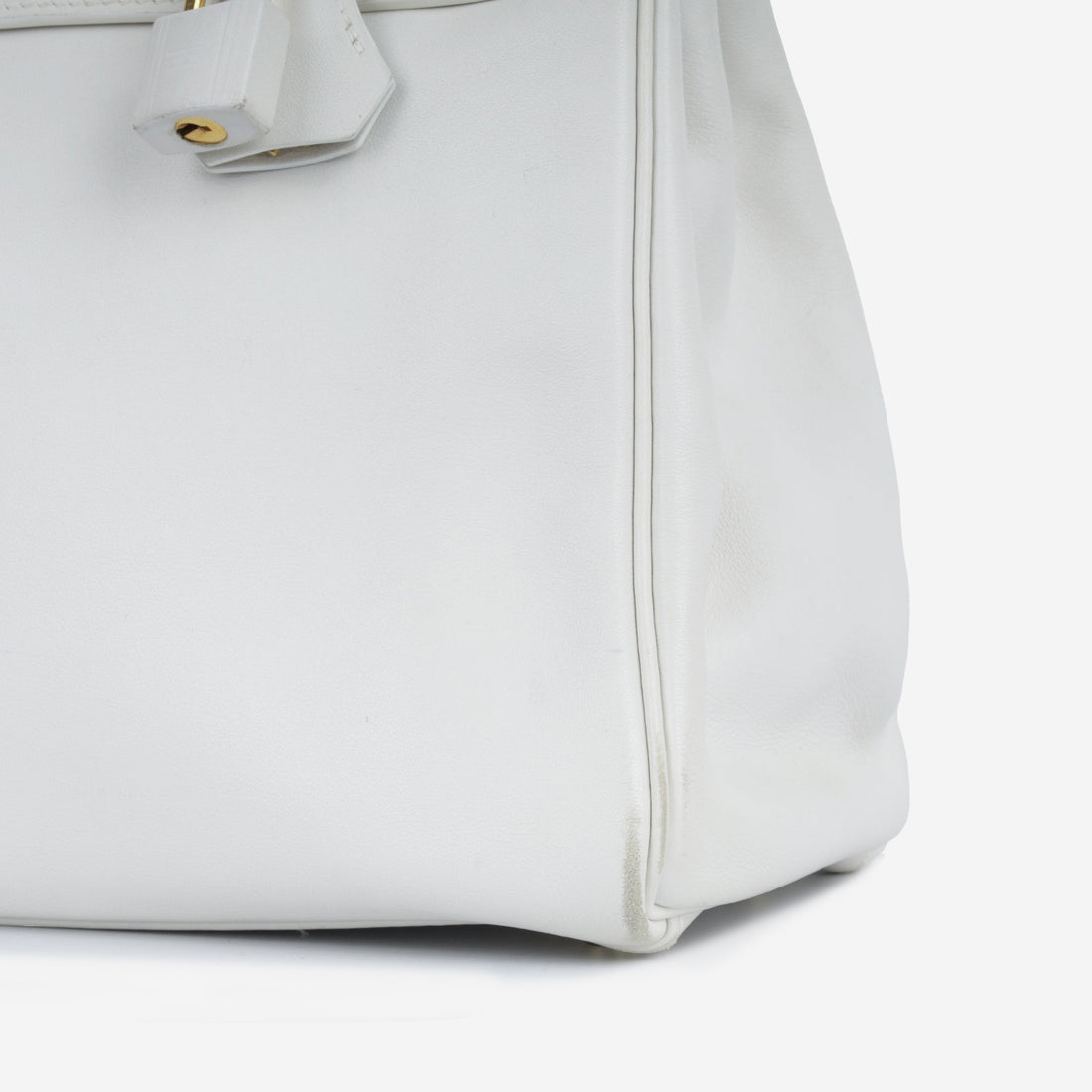 Kelly 32 - Blanc Swift