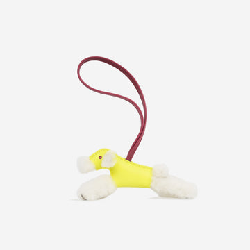 Milo Charm