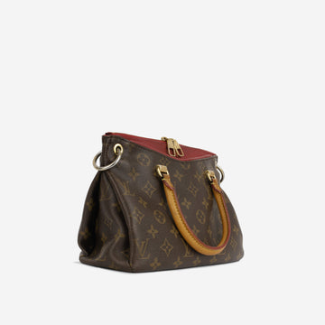Louis Vuitton Pallas BB - Monogram