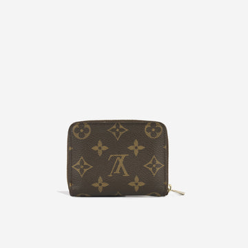 Louis Vuitton Zippy Coin Purse