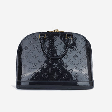 Louis Vuitton Alma PM - Monogram Vernis