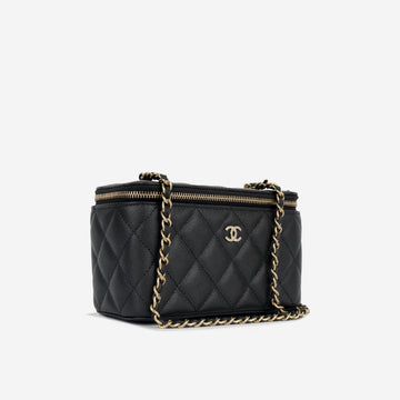 Chanel Small Vanity on Chain
