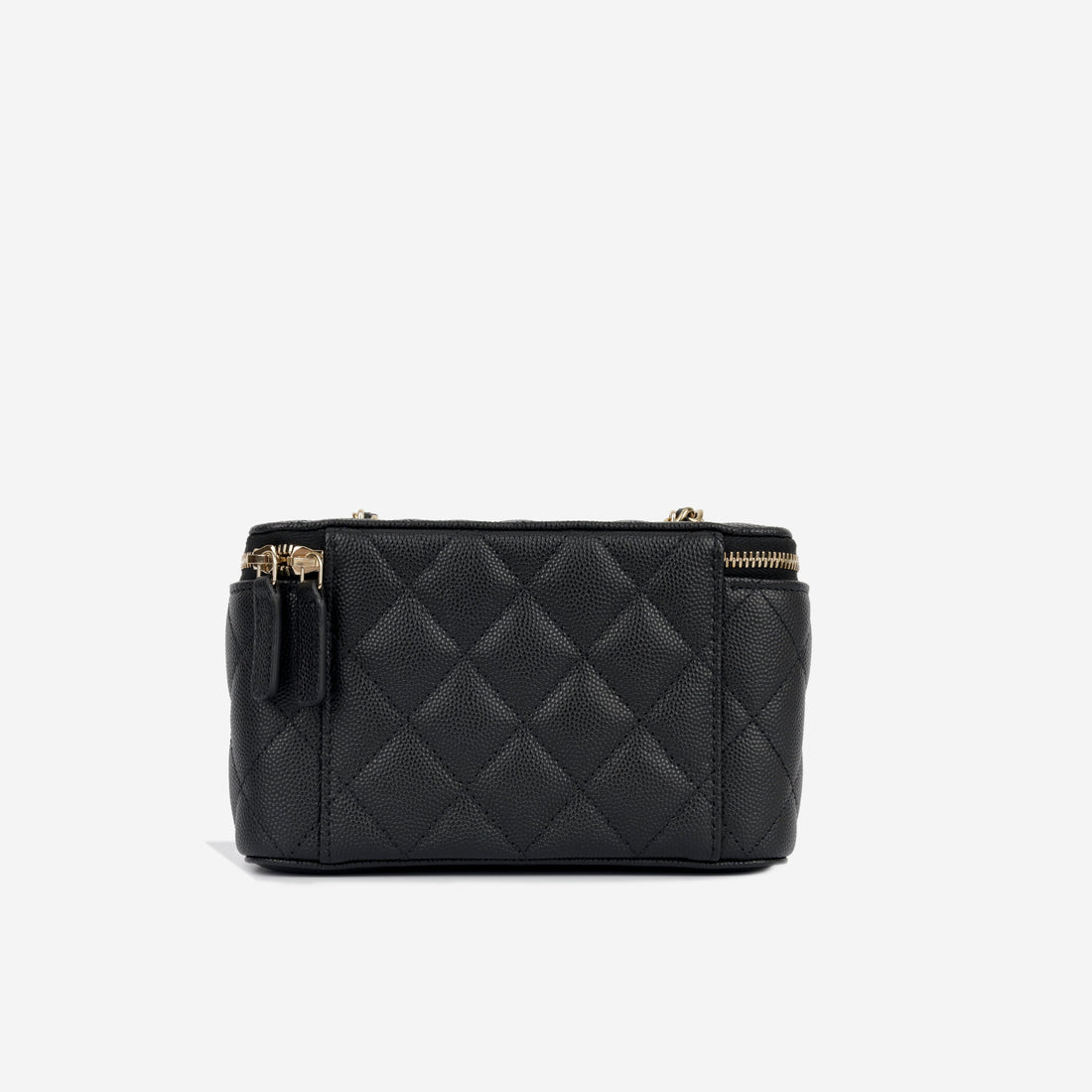 Chanel Small Vanity on Chain