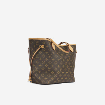 Louis Vuitton Neverfull MM - Monogram