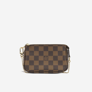 Louis Vuitton Mini Pochette Accessoires