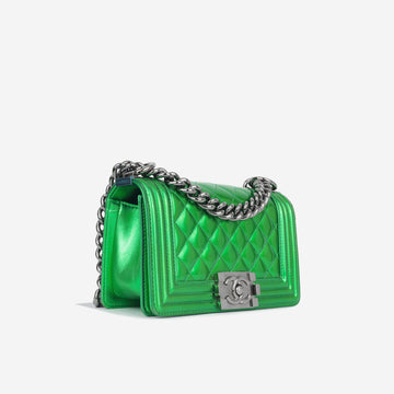 Chanel Boy Chanel - Small