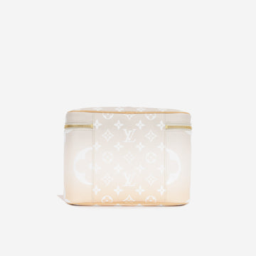 Louis Vuitton Nice BB Vanity - By The Pool