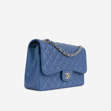 Chanel Classic Flap Bag - Jumbo