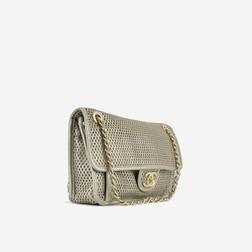 Chanel Up in the Air Flap