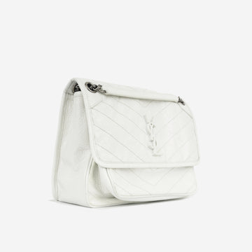 Saint Laurent Niki Bag - Medium