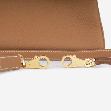 Kelly 25 - Gold Togo