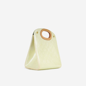 Louis Vuitton Maple Drive - Pearl Vernis