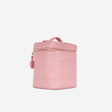 Chanel Vanity Case