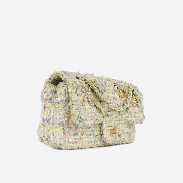 Chanel Mini Reissue 2.55 Handbag