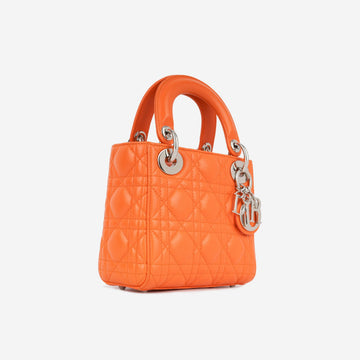 Mini Lady Dior