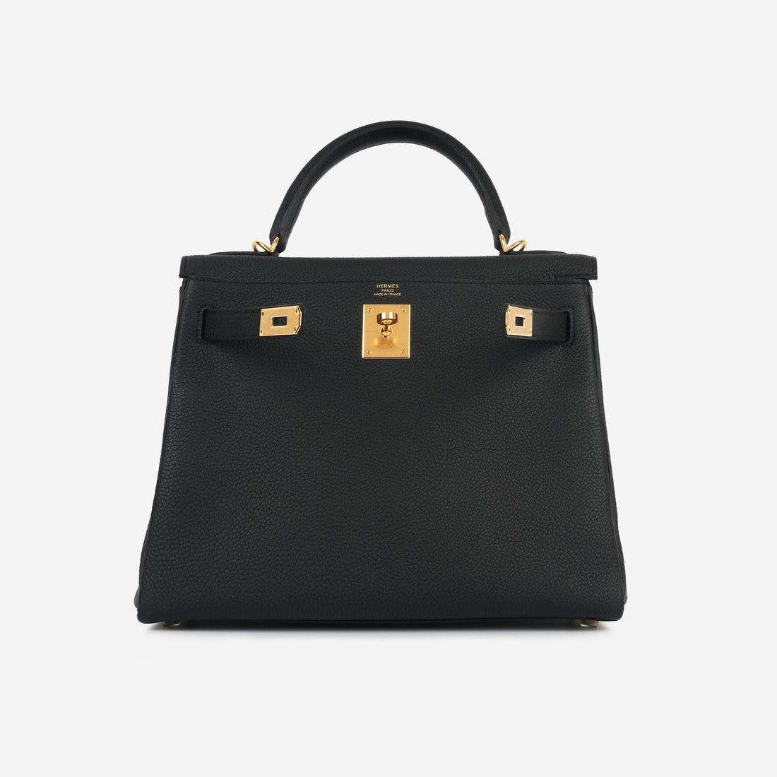 Kelly 28 - Noir Togo