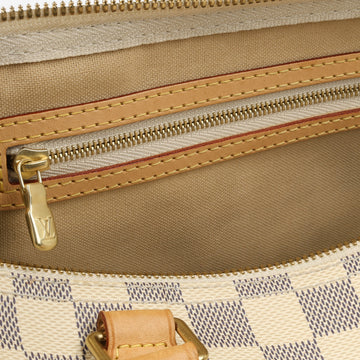 Louis Vuitton Speedy 35 Bandoulière - Damier Azur